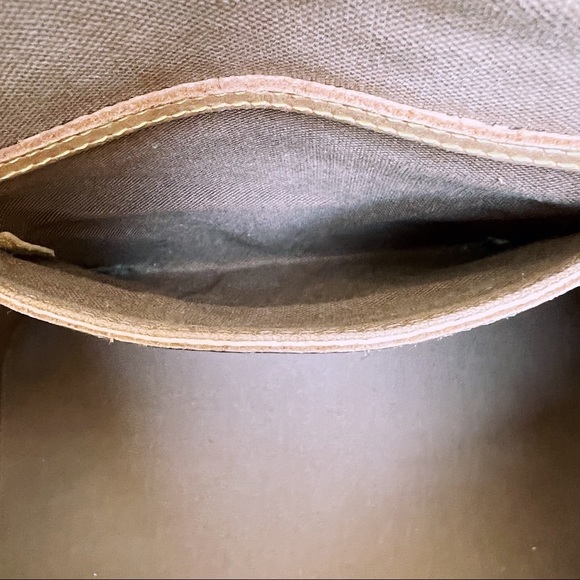 AUTHENTIC Louis Vuitton Vintage Alma - Picture 9 of 11